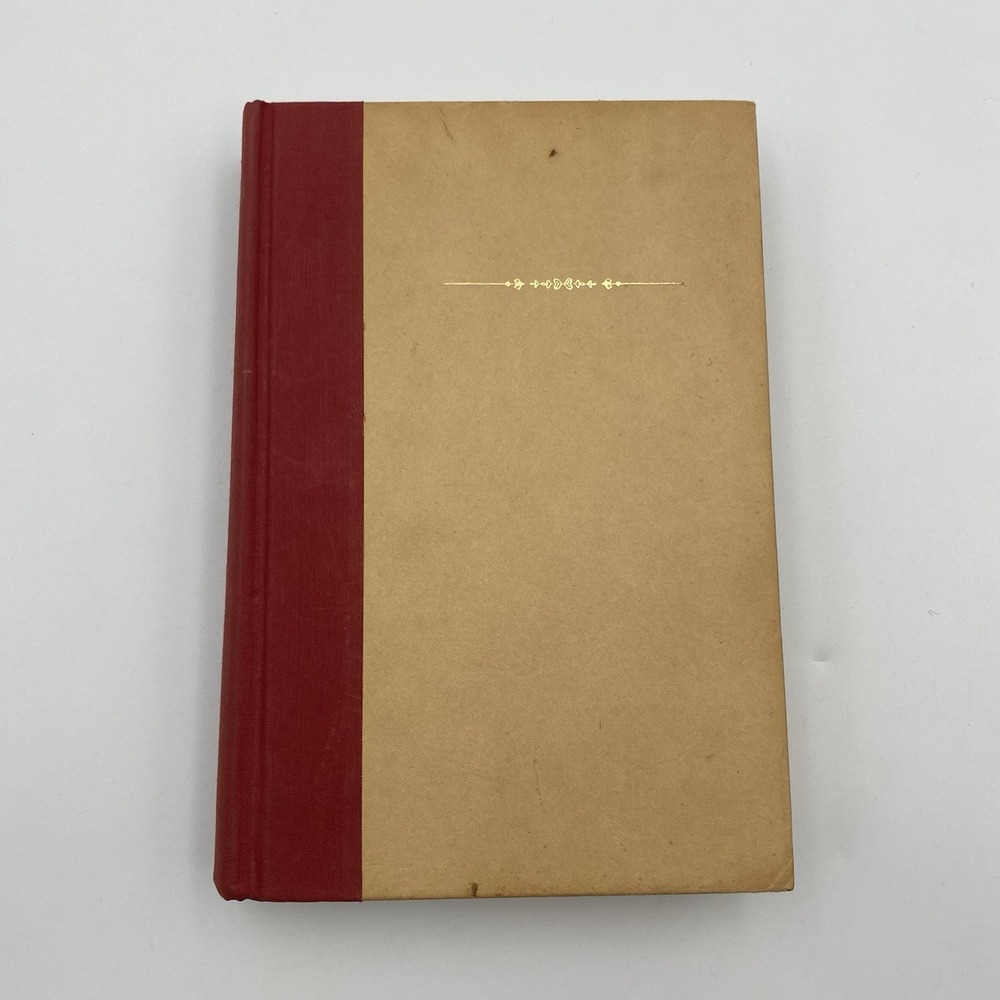 Vtg Thomas Wentworth First‎ Earl of Strafford 1593-1641 by C V Wedgwood 1962 HC